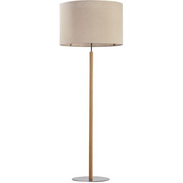 TK Lighting DEVA 5199 Стойка лампа 1x15W/E27