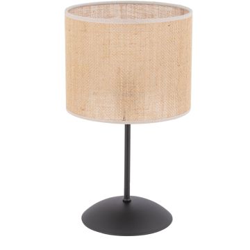 TK Lighting JUTA 5100 Масичка лампа 1x15W/E27 IP20