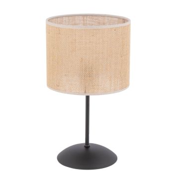 TK Lighting JUTA 5100 Масичка лампа 1x15W/E27 IP20