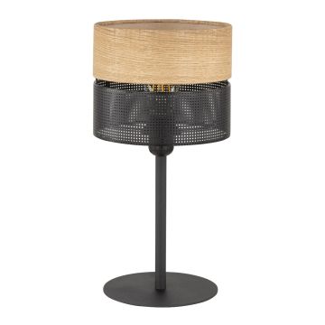 TK Lighting NICOL 5124 Масичка лампа 1x15W/e27 IP20