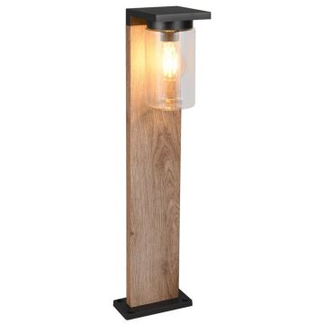 Trio ARDILA 511660135 Стойка лампа 1x40w/e27 ip44