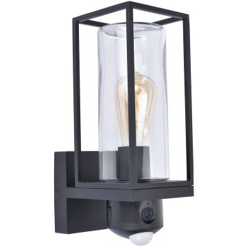 Lutec FLAIR 5288811012 Светильник за стена 1x40w/e27 ip44