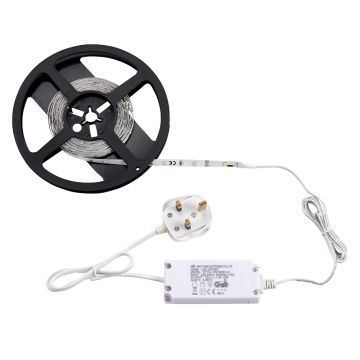 Endon FLEXLINE 52305 LED лента 12W/LED 3000K 1260LM IP20
