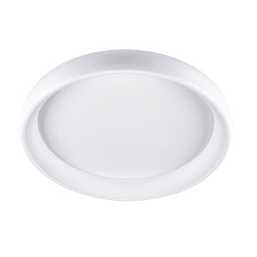 Italux ALESSIA 5280-832RC-WH-3 Таванен светилник 1x32W/LED 1760LM IP20