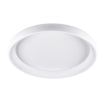 Italux ALESSIA 5280-850RC-WH-3 Таванен светилник 1x50W/LED 2750LM IP20