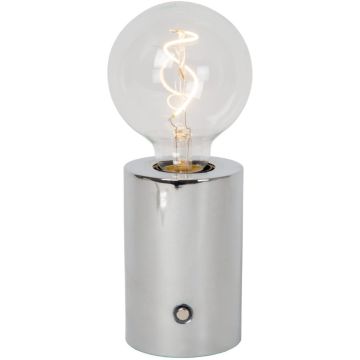Lucide VIVO 52502/01/11 Масичка лампа 1x1w/e27 2700k 39lm ip20