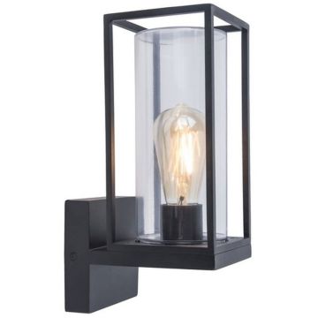 Lutec FLAIR 5288801012 Светильник за стена 1x40w/e27 ip44