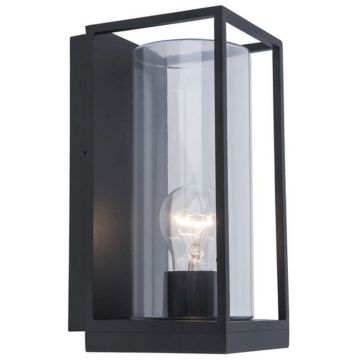 Lutec FLAIR 5288803012 Светильник за стена 1x40w/e27 ip44