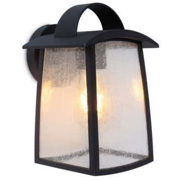 Lutec KELSEY 5273601012 Светильник за стена 1x40w/e27 ip44
