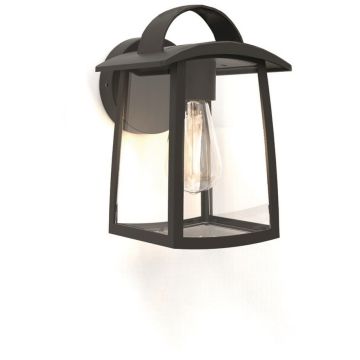 Lutec KELSEY 5273603012 Светильник за стена 1x40w/e27 ip44