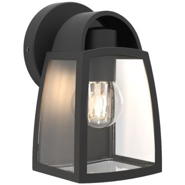 Lutec KELSEY 5273702012 Светильник за стена 1x40w/e27 ip44