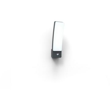 Lutec KIRA 5288903118 Светильник за стена 1x18w/led 4000k 1100lm ip54