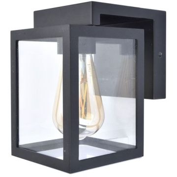 Lutec SHIVA 5206501012 Светильник за стена 1x4w/e27 ip44