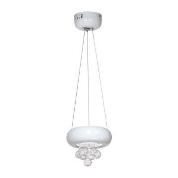Milagro LUX ML861 Висяща лампа 6W 4000K 420LM IP20