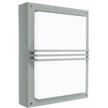 Norlys NORDKAPP 1621AL Светильник за стена 2x9W/E27 IP65