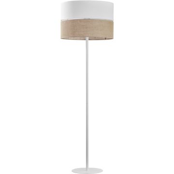 TK Lighting LINOBIANCO 5241 Стойка лампа 1x15W/E27
