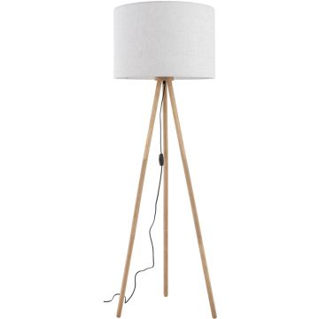 TK Lighting TOKYO 5284 Стойка лампа 1x15W/E27