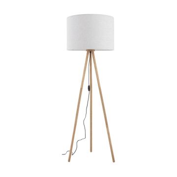 TK Lighting TOKYO 5284 Стойка лампа 1x15W/E27