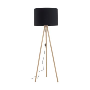 TK Lighting TOKYO 5286 Стойка лампа 1x15W/E27