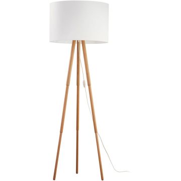 TK Lighting TOKYO 5287 Стойка лампа 1x15W/E27