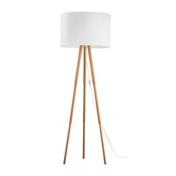 TK Lighting TOKYO 5287 Стойка лампа 1x15W/E27