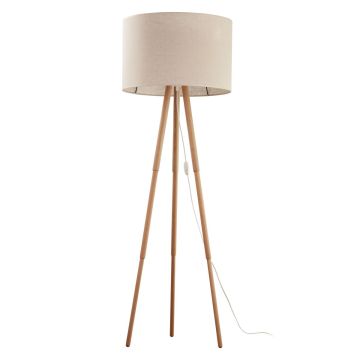 TK Lighting TOKYO 5288 Стойка лампа 1x15W/E27