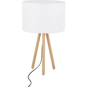 TK Lighting TOKYO 5290 Стойка лампа 1x15W/E27