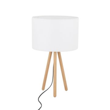 TK Lighting TOKYO 5290 Стойка лампа 1x15W/E27