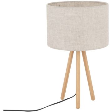 TK Lighting TOKYO 5291 Стойка лампа 1x15W/E27