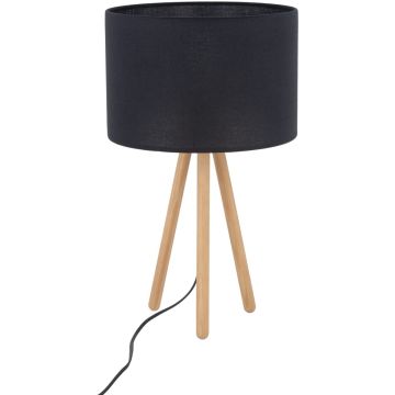 TK Lighting TOKYO 5293 Стойка лампа 1x15W/E27