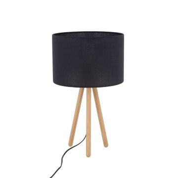 TK Lighting TOKYO 5293 Стойка лампа 1x15W/E27