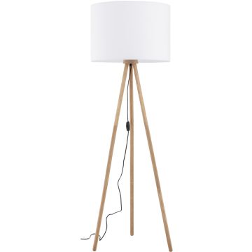 TK Lighting TOKYO 5299 Стойка лампа 1x15W/E27