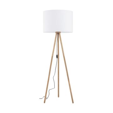 TK Lighting TOKYO 5299 Стойка лампа 1x15W/E27