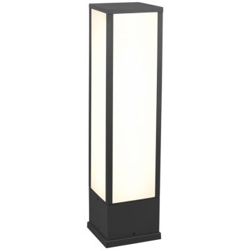 Trio FUERTE 526260142 Стойка лампа 1x15w/led 3000k 1700lm ip54