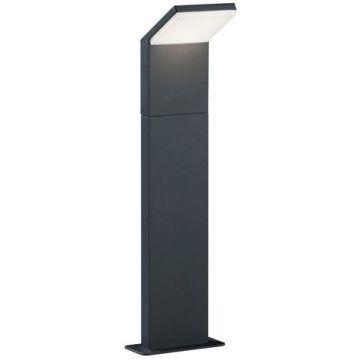 Trio PEARL 521160142 Стойка лампа 1x9w/led 3000k 900lm ip54
