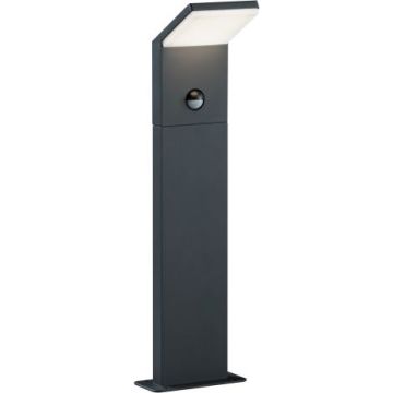 Trio PEARL 521169142 Стойка лампа 1x9w/led 3000k 900lm ip54