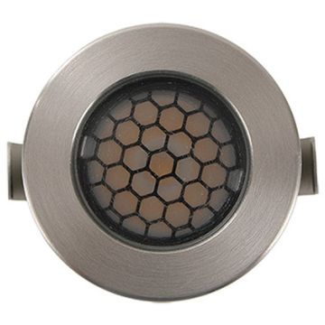 Zambelis RECESSED LED LIGHT E503 Входна лампа 1W/led 2700K 51lm IP65