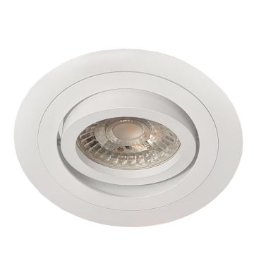 Antigo Tochi 3025 Вградено спот светило 1x10W/GU10 IP20
