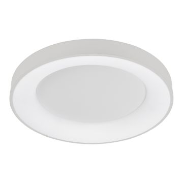 Italux GIULIA 5304-850RC-WH-3 Таванен светилник 1x50W/LED 2750LM IP20