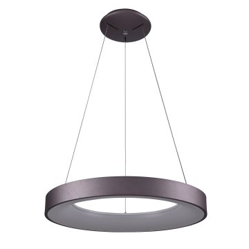 Italux GIULIA 5304-850RP-CO-3 Висяща лампа 1x50W/LED 2750LM IP20