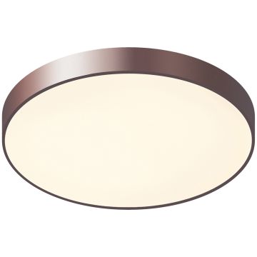 Italux ORBITAL 5361-860RC-CO-3 Таванен светилник 1x60W/LED 3000K 3600LM IP20