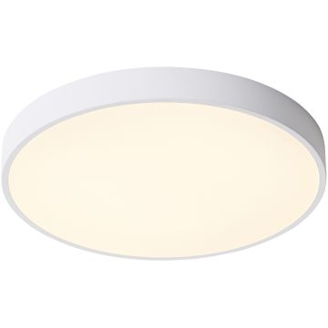 Italux ORBITAL 5361-860RC-WH-3 Таванен светилник 1x60W/LED 3000K 3600LM IP20