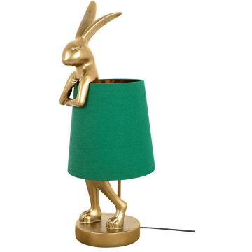 King Home RABBIT 53471 Масичка лампа 1x5W/E14