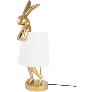 King Home RABBIT 53474 Масичка лампа 1x5W/E14