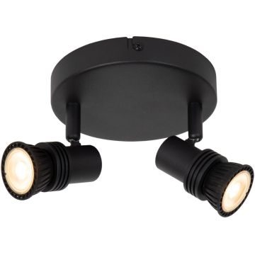 Lucide KIANTI 53901/12/30 Спот 2x50w/gu10 ip20