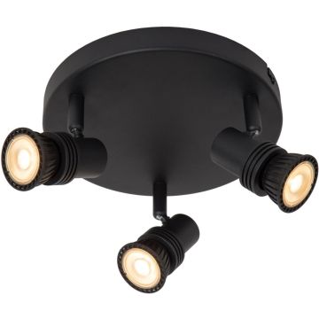 Lucide KIANTI 53901/13/30 Спот 3x50w/gu10 ip20