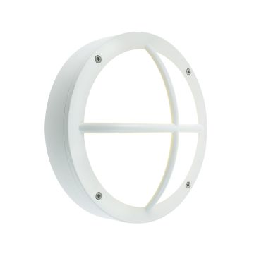 Norlys RONDANE 539W Светильник за стена 1x17.5W/LED 3000K 1950LM IP65