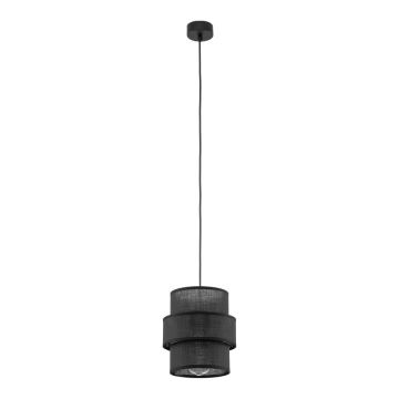 TK Lighting CALISTO 5306 Висяща лампа 1x15W/E27 IP20