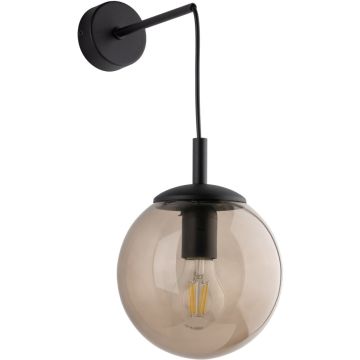TK Lighting ESME 5389 Светильник за стена 1x15W/E27 IP20