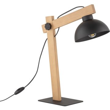 TK Lighting OSLO 5346 Бюро лампа 1x15W/e27 IP20
